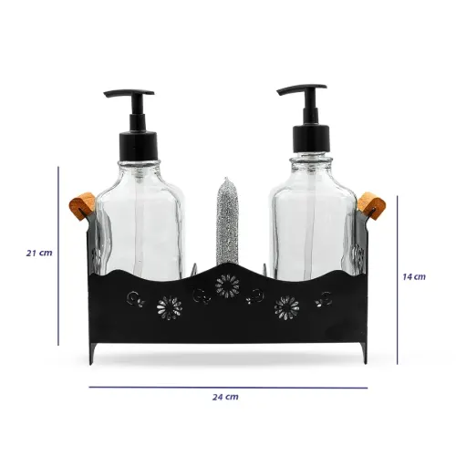 جا مایعی کلاسیک دو قلو یونیک کد UN-2959