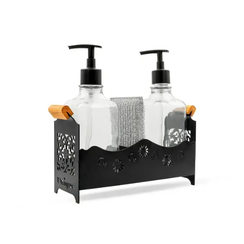 جا مایعی کلاسیک دو قلو یونیک کد UN-2959