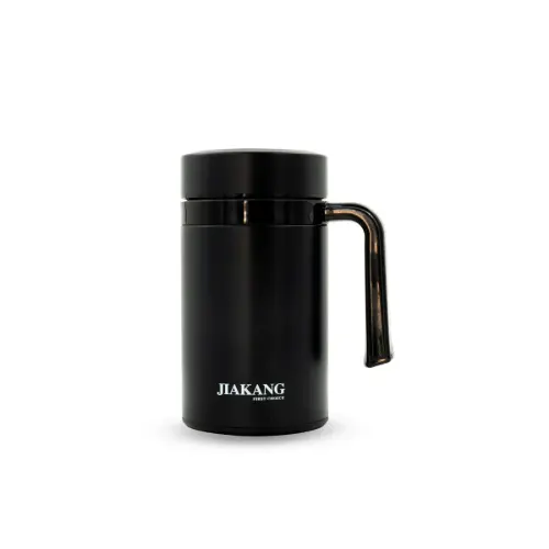 فلاسک استیل جیاکانگ 600 میلی لیتر 25-1549