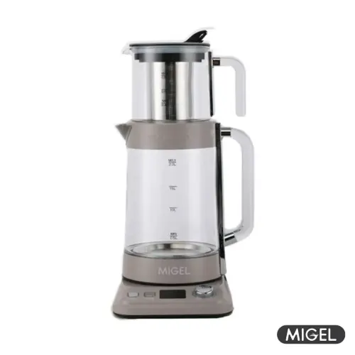 چای ساز میگل مدل GTS 290 بژ