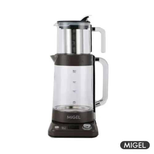 چای ساز میگل مدل GTS 290 قهوه ای