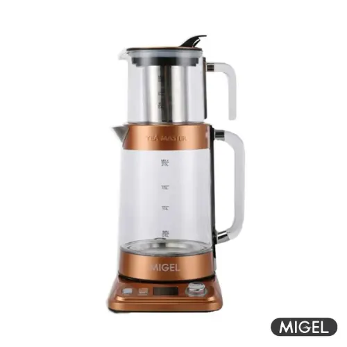 چای ساز میگل مدل GTS 290 مسی