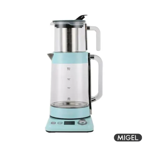 چای ساز میگل مدل GTS 290 سبز