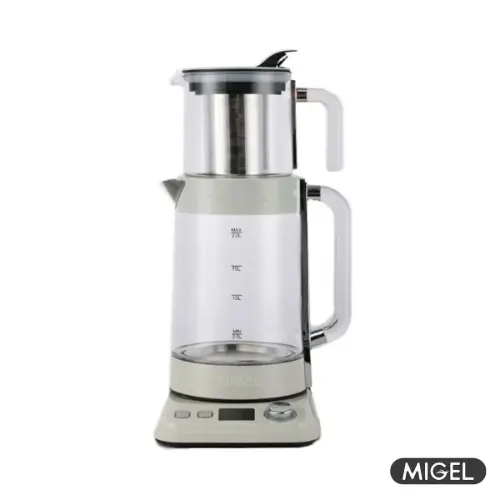 چای ساز میگل مدل GTS 290 زرد