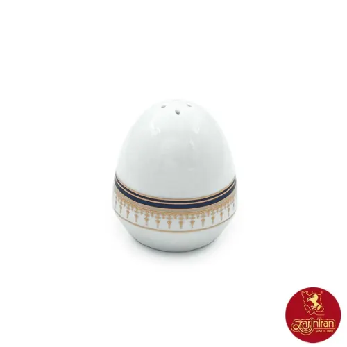 نمکپاش چینی زرین ایتالیا اف طرح خاطره