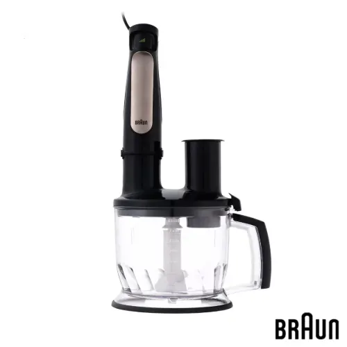 گوشت کوب برقی براون مدل MQ7085