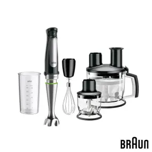 گوشت کوب برقی براون مدل MQ7085