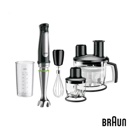 گوشت کوب برقی براون مدل MQ7085