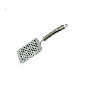 رنده دورفلزی درشت استیل یونیک مدل UN-1105 (وارداتی اصل)