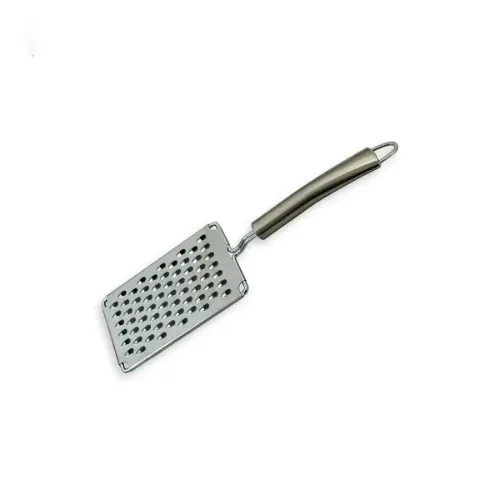 رنده دورفلزی درشت استیل یونیک مدل UN-1105 (وارداتی اصل)
