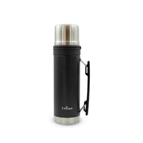 فلاسک قلمی یونیک 1 لیتری رنگی UN-1840