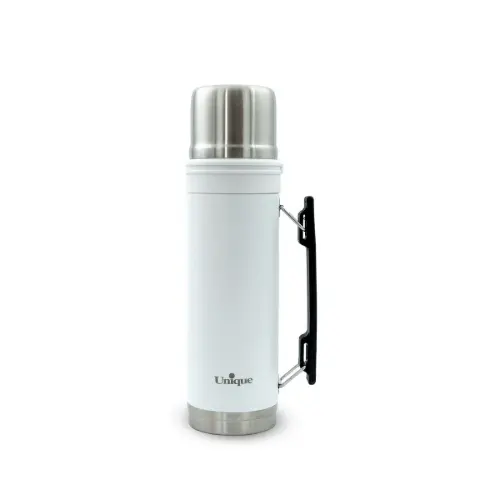 فلاسک قلمی یونیک 1 لیتری رنگی UN-1840