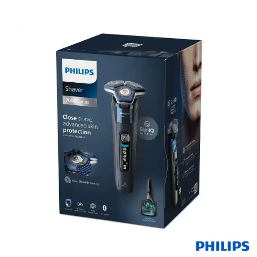 ماشین ریش تراش فیلیپس S7885