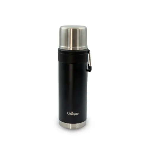 فلاسک قلمی یونیک 650 میلی لیتری رنگی UN-1839