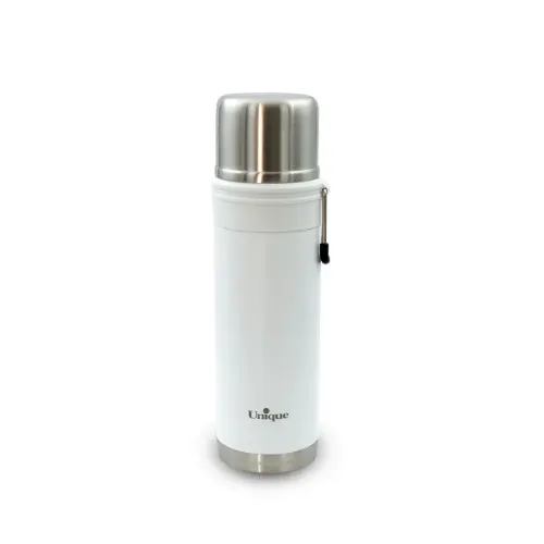 فلاسک قلمی یونیک 650 میلی لیتری رنگی UN-1839