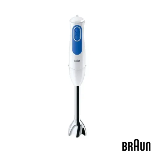گوشت کوب برقی براون مدل MQ-3038