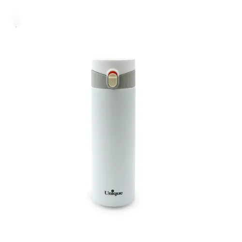 فلاسک قلمی یونیک 500 میلی لیتری رنگی UN-1849