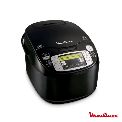 پلوپز مولینکس 5لیتری مدل MK8158