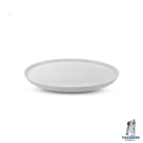 دیس پیتزا 30 تقدیس تک نفره 12 اینچ HR18