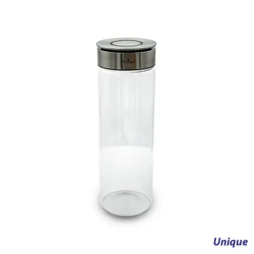بانکه ماکارونی درب استیل یونیک UN -1700