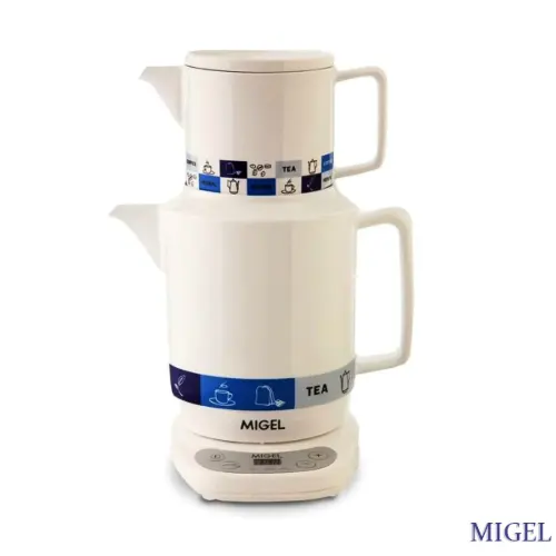 چای ساز میگل مدل GTS 112
