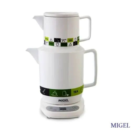 چای ساز میگل مدل GTS 112