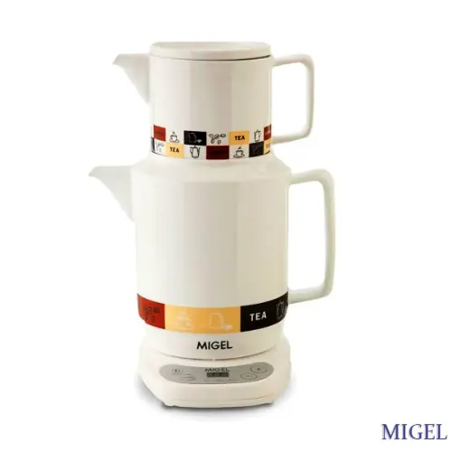 چای ساز میگل مدل GTS 112