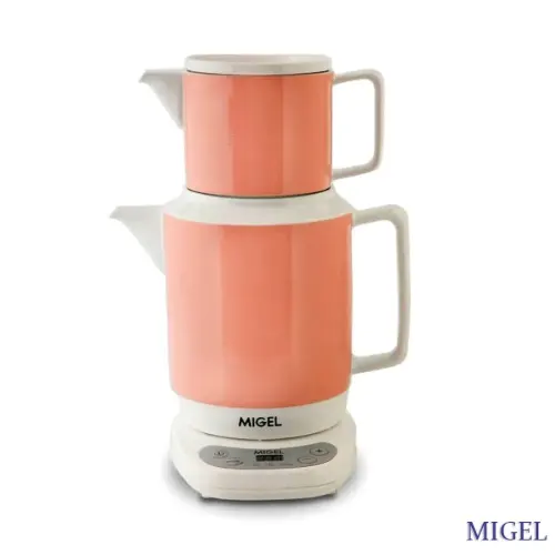چای ساز میگل مدل GTS 112