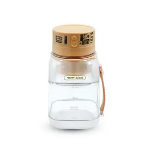 شیکر شارژی HAY-8302 نرف یک لیتری
