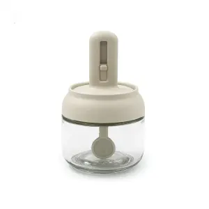 جا ادویه کوچک درب قاشقی 280 میلی لیتری R120500
