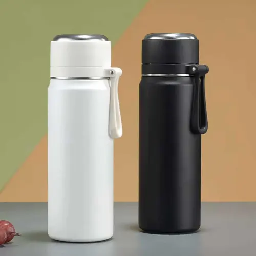 فلاسک Vacuum Cup Sports حجم 500 میلی لیتری