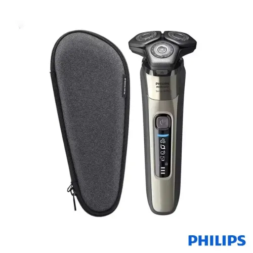 ریش تراش فیلیپس مدل S9502
