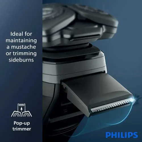 ریش تراش فیلیپس مدل S9502