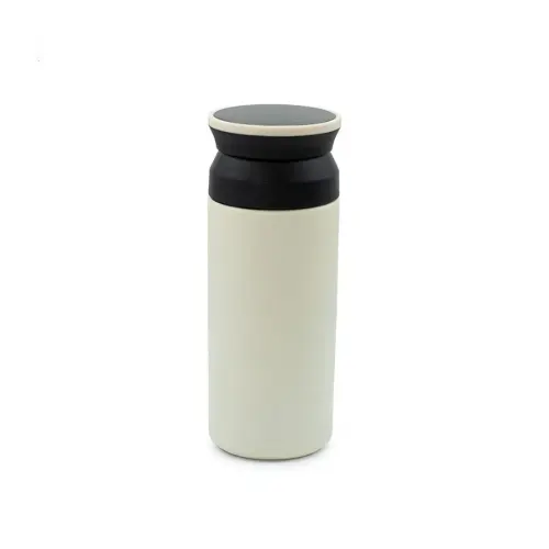 فلاسک قلمی Travel Tumbler Fashion درجه دار 350 میلی لیتر