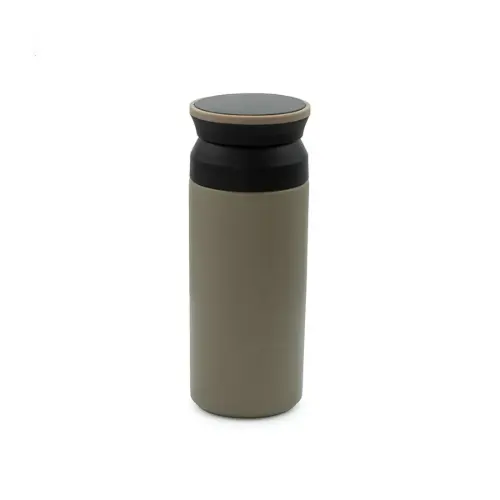 فلاسک قلمی Travel Tumbler Fashion درجه دار 350 میلی لیتر