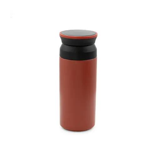 فلاسک قلمی Travel Tumbler Fashion درجه دار 350 میلی لیتر