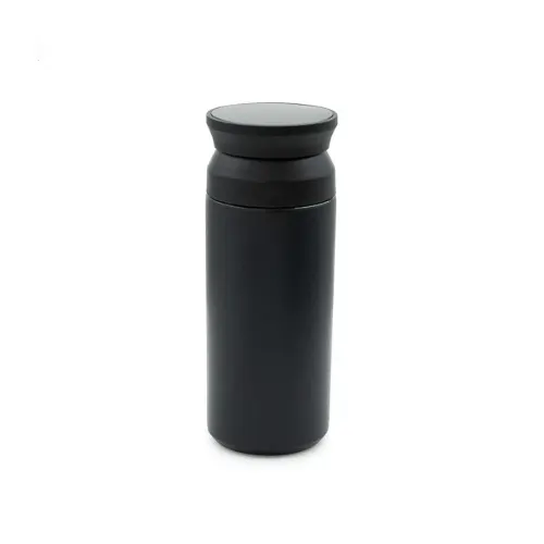 فلاسک قلمی Travel Tumbler Fashion درجه دار 350 میلی لیتر