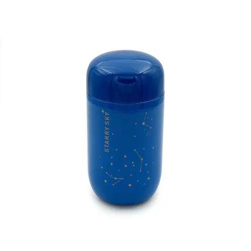 تراول ماگ اسکای Starry Sky 200ml XINBAKE