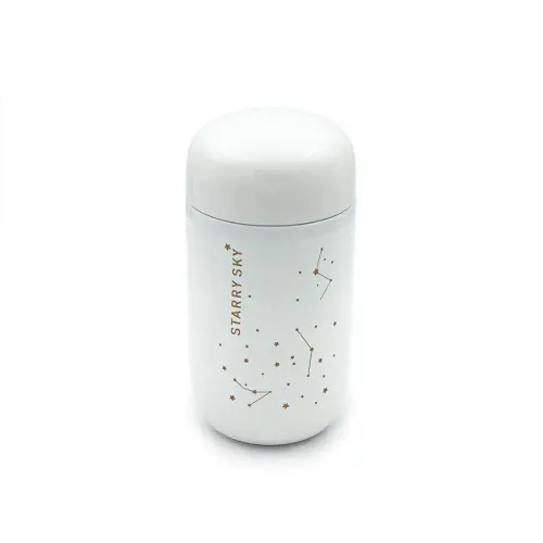 تراول ماگ اسکای Starry Sky 200ml XINBAKE