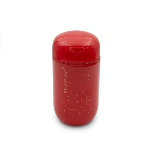 تراول ماگ اسکای Starry Sky 200ml XINBAKE