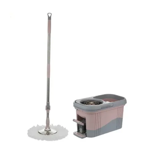 سطل و تی پدال دار یونیک UN-2501