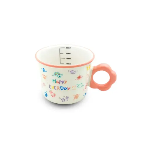 ماگ فانتزی every day دخترانه 300 میل MUG