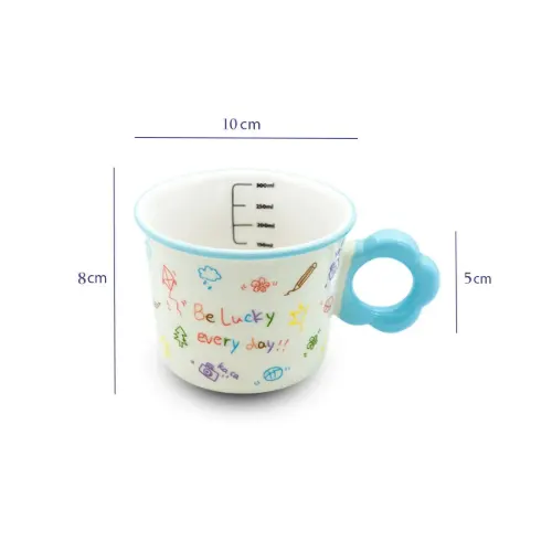 ماگ فانتزی every day دخترانه 300 میل MUG