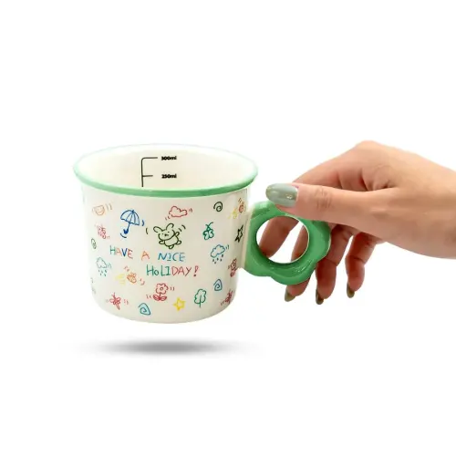 ماگ فانتزی every day دخترانه 300 میل MUG