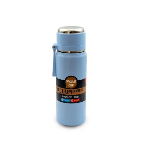 فلاسک Vacuum Cup Sports حجم 500 میلی لیتری