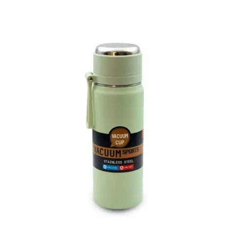 فلاسک Vacuum Cup Sports حجم 500 میلی لیتری