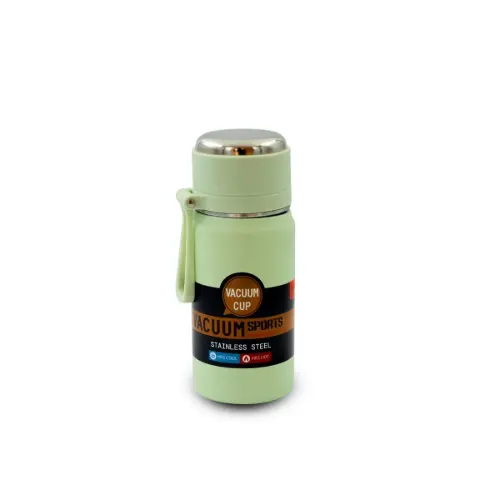 فلاسک Vacuum Cup Sports حجم 350 میلی لیتری