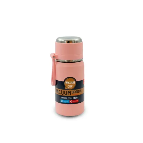 فلاسک Vacuum Cup Sports حجم 350 میلی لیتری