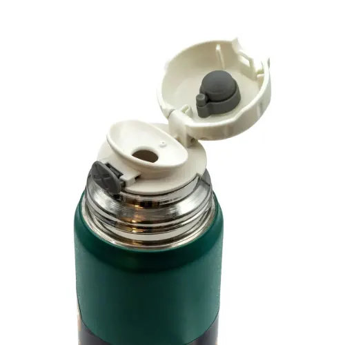 فلاسک Vacuum Cup Sports حجم 350 میلی لیتری