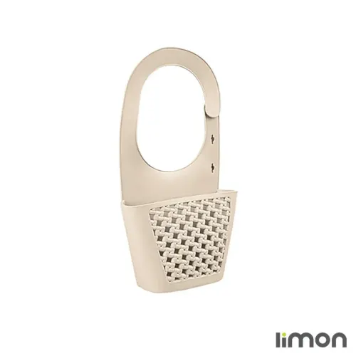 جا اسکاچ آویز لیمون طرح بافت 2290
